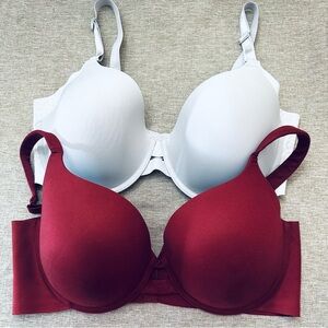 Women’s 38D Bra Bundle